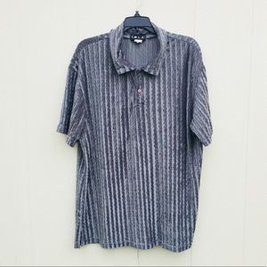 “BIG and TALL” YMLA Polo Shirt